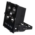 Narrow Beam Angle CREE Chips 250W Flood Light